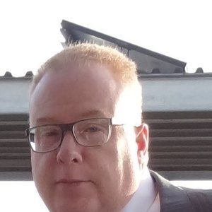 Meet your Posher, Dave